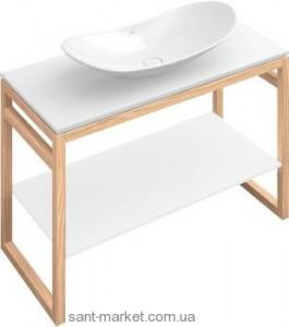 Villeroy & Boch My Nature Консоль для раковини без підсвічування 1100 x 760 x 550 A78311NH