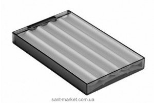 Villeroy & Boch My Nature полку 110 x 20 x 175 B0016900