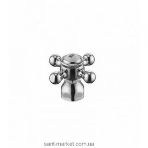 Рукоятка з порцелянової вставкою HOT Kludi 7530105-00