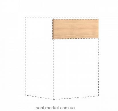 Villeroy & Boch My Nature Змінний фронт шухляди петлі зліва 398 x 136 x 16 A79010NH