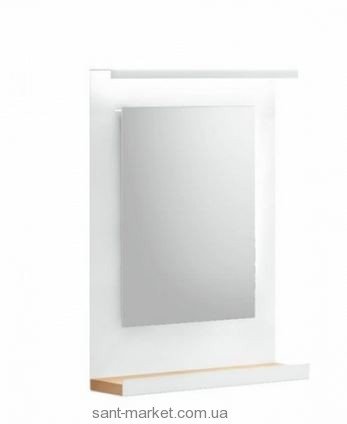 Villeroy&Boch My Nature Зеркало без подсветки 490 x 670 x 144 A37905NH