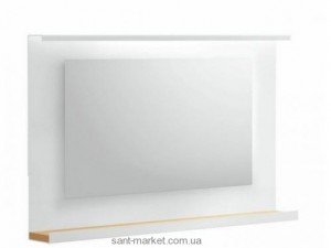 Villeroy&Boch My Nature Зеркало без подсветки 1100 x 575 x 144 A37911NH