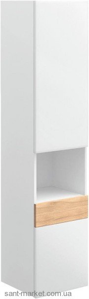 Villeroy&Boch My Nature Пенал  петли слева 400 x 1760 x 370 A79100NH