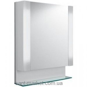 Villeroy & Boch Next2U дзеркальна шафа петлі праворуч 700 x 850 x 176 A33870DH