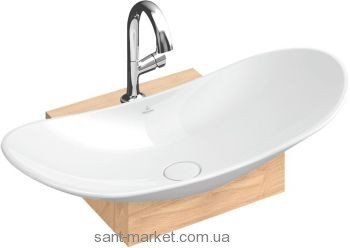 Villeroy & Boch My Nature Стільниця 310 x 115 x 420 A79460NH