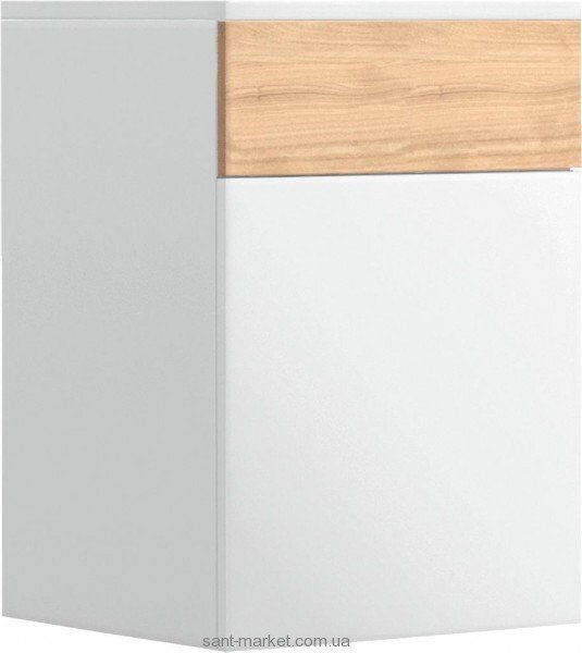 Villeroy&Boch My Nature Пенал  петли слева 400 x 600 x 370 A79000NH