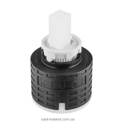 Картридж Ø41 мм Kludi 7685600-00