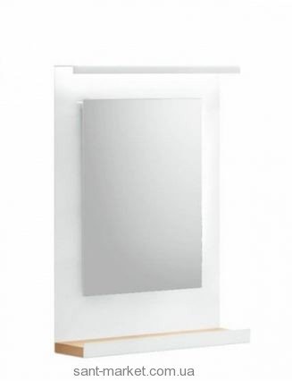 Villeroy&Boch My Nature Зеркало с подсветкой 490 x 670 x 144 A380B5NH