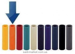 Декоративна рукоятка KLUDI ZIP 77724Z9-00