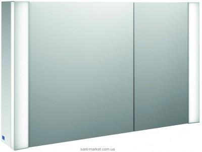 Villeroy&Boch My View зеркальный навесной шкаф 1000 x 616 x 170 A387A0DH