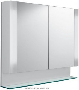 Villeroy&Boch Next2U зеркальный шкаф 1000 x 850 x 176 A339A0DH