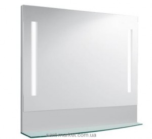 Villeroy & Boch Next2U дзеркало з підсвічуванням правосторонній 1200 x 850 x 173 A362C0DH