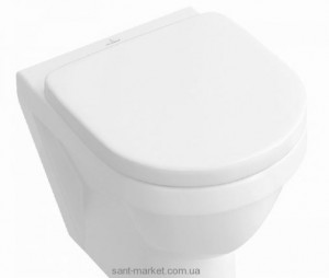 Villeroy&Boch Omnia architectura Сиденье 9M66S201