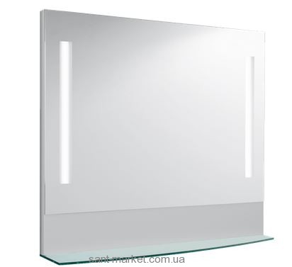 Villeroy & Boch Next2U дзеркало з підсвічуванням 1000 x 850 x 173 A362A0DH