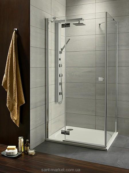 Душова кабіна Radaway EOS Almatea KDJ 90х100х195 без піддону 32151-01-01NR
