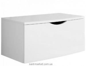 Villeroy & Boch Next2U навісна тумба 700 x 340 x 390 A643DHDH