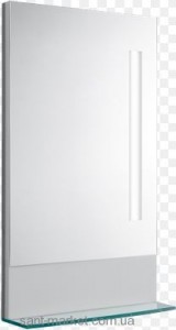 Villeroy & Boch Next2U дзеркало 500 x 850 x 145 A34250DH