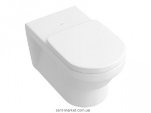 Унітаз підвісний Villeroy & Boch колекція Omnia Architectura 56781001