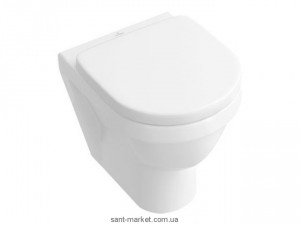 Унитаз подвесной Villeroy&Boch коллекция Omnia Architectura 56821001