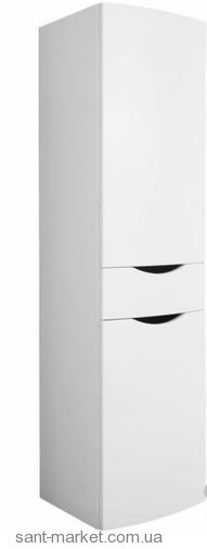 Villeroy&Boch Next2U пенал  петли справа 400 x 1600 x 390 A630DHDH