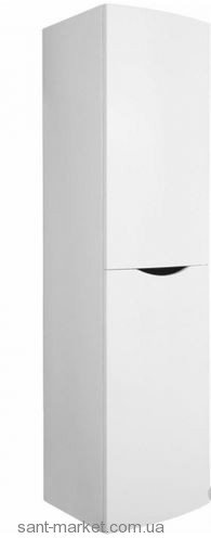 Villeroy&Boch Next2U пенал  петли справа 400 x 1600 x 390 A632DHDH