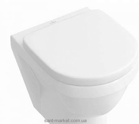 Villeroy&Boch Omnia architectura сиденье 9966E101