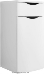 Villeroy&Boch Next2U пенал  петли справа 400 x 820 x 390 A641DHDH