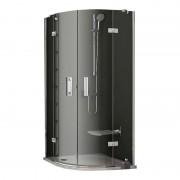 Душова кабіна Ravak SmartLine 90х90х190 без піддону 3S277A00Y1