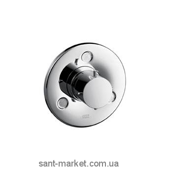 Hansgrohe Axor Starck Переключающий вентиль 10930000