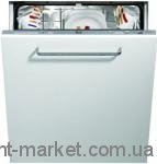 ТЕКА DW7 57 FI Повновбудовувані ПОСУДОМИЙНА МАШИНА 40782120