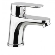 Смеситель для раковины однорычажный Fiore коллекция Kevon хром 81CR8122