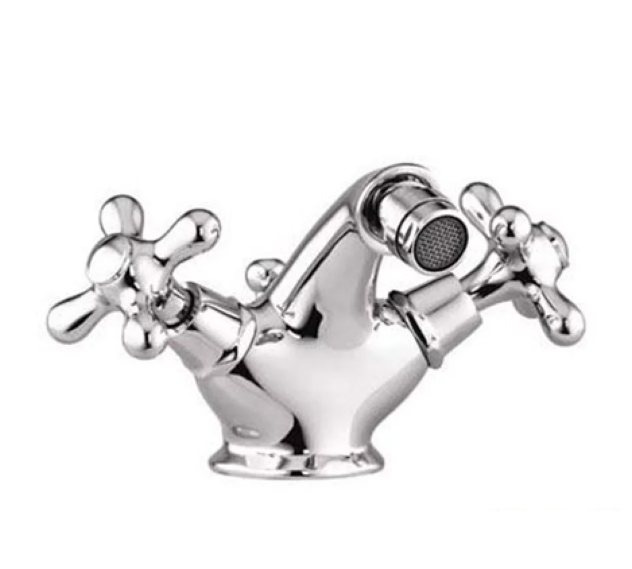 Змішувач для біде Fiore Margot 26G63201