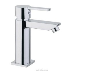 FIORE KATANA Смеситель для биде 77CR7532