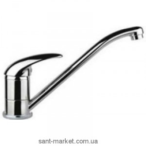 Смеситель для кухни Fiore Nexus однорычажный 43GM4110
