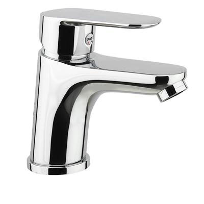 Змішувач для раковини одноважеля Fiore колекція Kevon хром 81CR8122