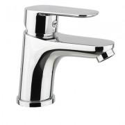 Змішувач для раковини одноважеля Fiore колекція Kevon хром 81CR8122