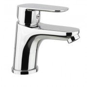 Смеситель для раковины однорычажный Fiore коллекция Kevon хром 81CR8122