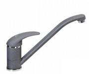 Змішувач для кухні Fiore Mistral змішувач чорний 43GG4110