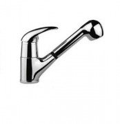 Змішувач для душу з висувною лійкою Fiore Nexus змішувач 43GG4010