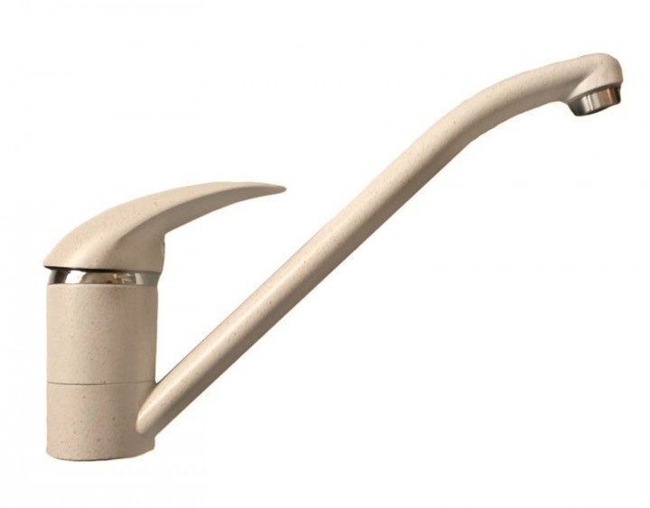 Змішувач для кухні Fiore Nexus змішувач бежевий 43SA4110