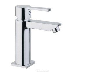 FIORE KATANA Смеситель для биде 77CR7532