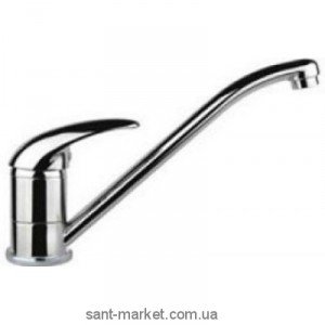 Смеситель для кухни Fiore Nexus однорычажный 43GM4110
