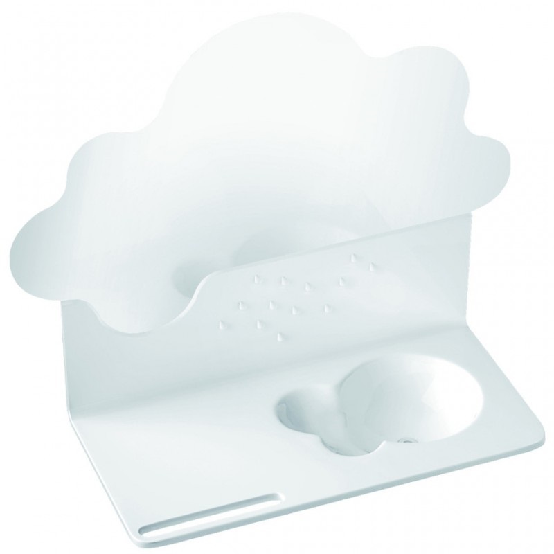 Раковина для ванної Marmorin Dudu 83,7х42 см литий камінь білий 480 084 020 xx x