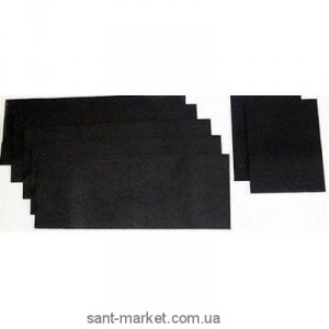 Kaldewei Комплект шумоизоляции для ванны BW-ADS