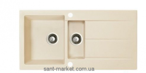 Marmorin BARIO Кухонна мийка 120513001