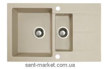 Marmorin BARIO Кухонная мойка120533001