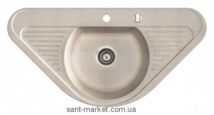 Marmorin Duro Кухонная мойка sand 130743007
