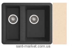 Marmorin FADO Кухонная мойка 427507011