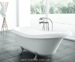 Marmorin Fama ванна из литого мрамора 56617302010