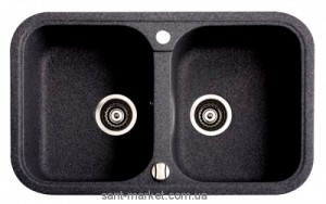 Marmorin PESTA Мойка 770х470х190 170203002